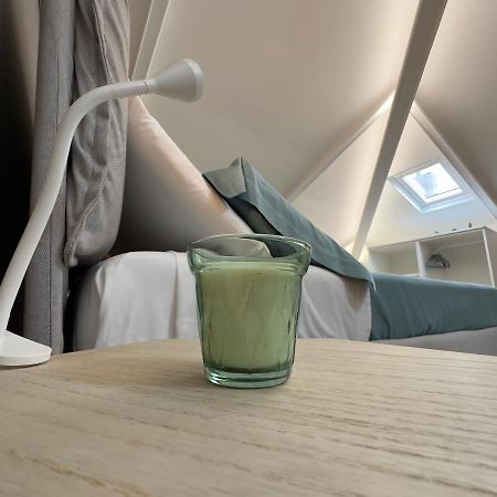 Il Cielo In Una Stanza 马泰拉 外观 照片